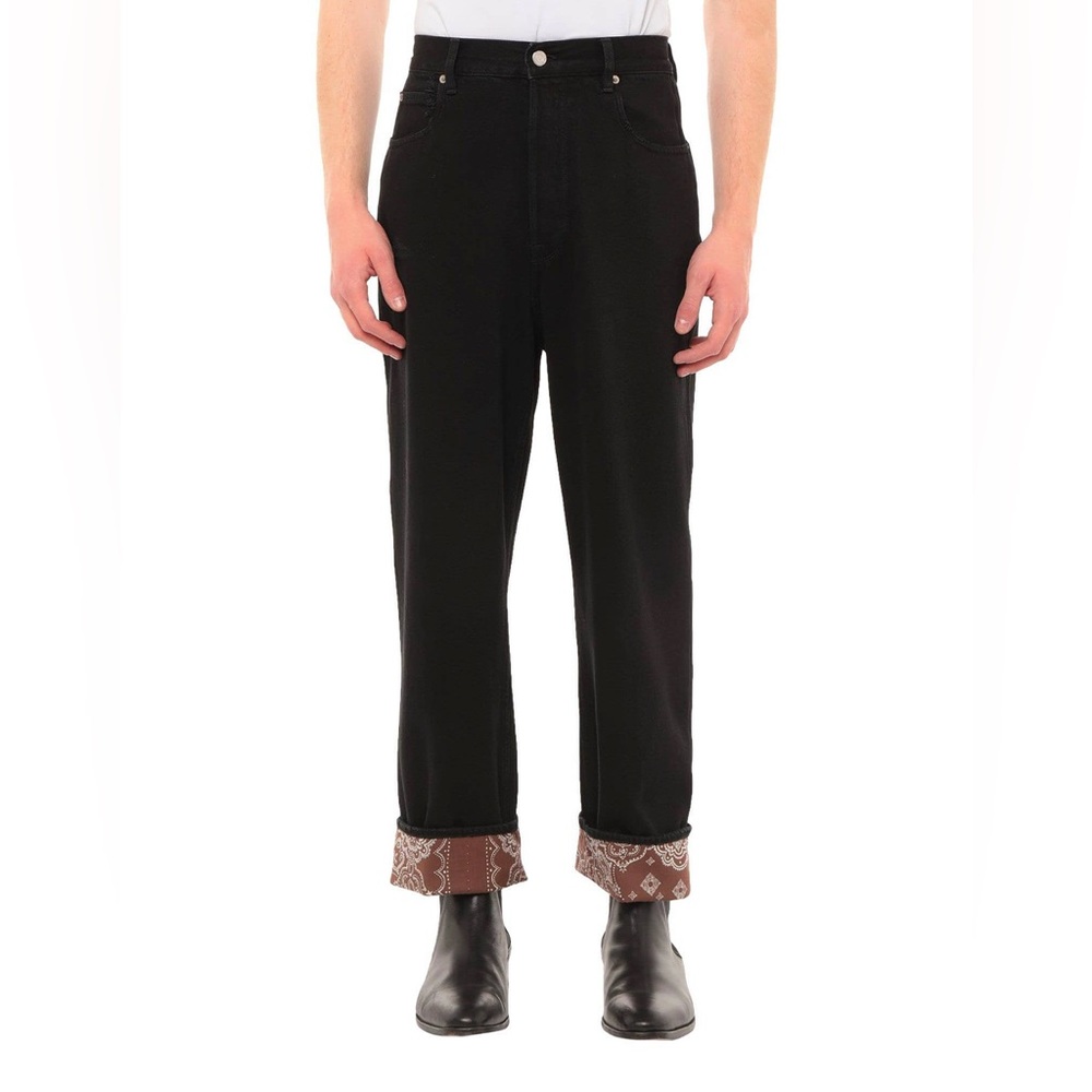 New Golden Goose Deluxe brand pants, size 27, Italy